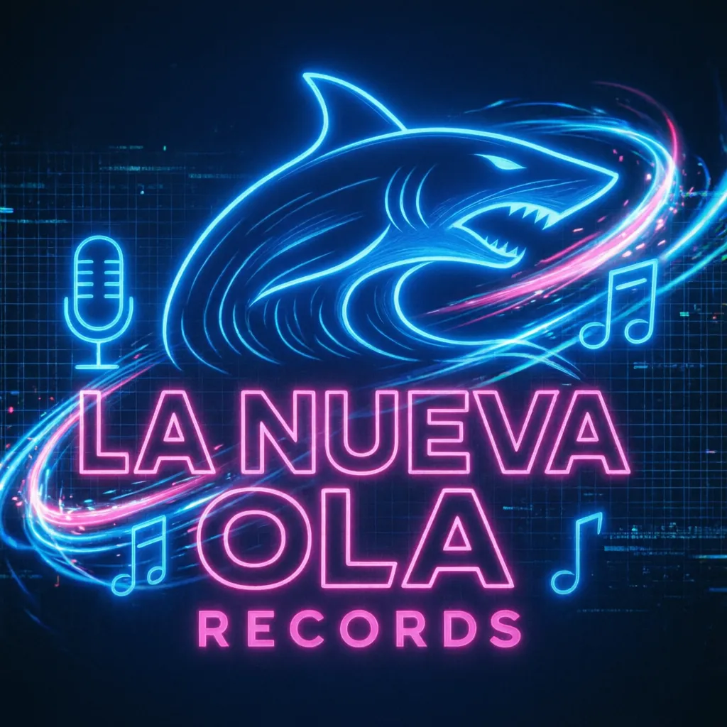 Logo La Nueva Ola
